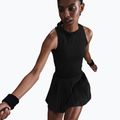 Tenisová sukňa Nike Court Dri-Fit Advantage Pleated black/black 6