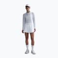 Dámske tenisové šortky Nike Court Dri-Fit Ace Advantage white/white 2
