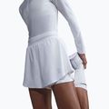 Dámske tenisové šortky Nike Court Dri-Fit Ace Advantage white/white 5