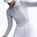 Dámske tenisové šortky Nike Court Dri-Fit Ace Advantage white/white 6