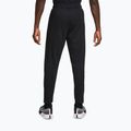 Pánske tenisové nohavice Nike Court Heritage black/black 3