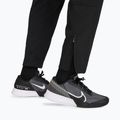 Pánske tenisové nohavice Nike Court Heritage black/black 6