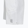 Pánske tenisové šortky Nike Court Dri-Fit Advantage 8" white/black 10