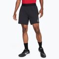 Pánske tenisové šortky Nike Court Dri-Fit Advantage 6" black / white