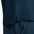 Pánske tenisové tričko Nike Court Dri-Fit Advantage armory navy / white 5