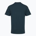 Pánske tenisové tričko Nike Court Dri-Fit Advantage armory navy / white 8