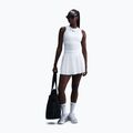 Tenisová sukňa Nike Court Dri-Fit Advantage Pleated white/white