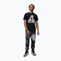 Pánske tričko Nike Jordan Flight MVP black/sail/sail 2