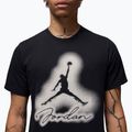 Pánske tričko Nike Jordan Flight MVP black/sail/sail 4