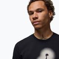 Pánske tričko Nike Jordan Flight MVP black/sail/sail 5