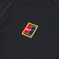 Pánska tenisová mikina Nike Court Heritage black/black 9