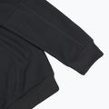 Pánska tenisová mikina Nike Court Heritage black/black 10