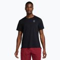 Pánske tenisové tričko Nike Court Dri-Fit Advantage black / white
