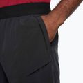 Pánske tenisové šortky Nike Court Dri-Fit Advantage 8" čierne/biele 6