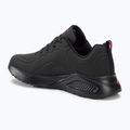 Dámske topánky SKECHERS Uno Lite Heart Of Hearts black/multi 3