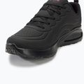 Dámske topánky SKECHERS Uno Lite Heart Of Hearts black/multi 7