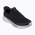 Pánske topánky SKECHERS Slade Quinto black 8