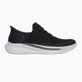 Pánske topánky SKECHERS Slade Quinto black 9