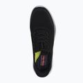 Pánske topánky SKECHERS Slade Quinto black 11