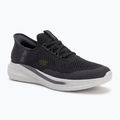 Pánske topánky SKECHERS Slade Quinto black