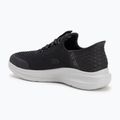Pánske topánky SKECHERS Slade Quinto black 3