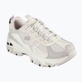 Dámske topánky SKECHERS D'Lites Hiker beige 8