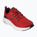 Pánske topánky SKECHERS Vapor Foam red