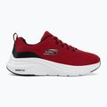 Pánske topánky SKECHERS Vapor Foam red 2