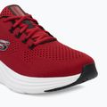 Pánske topánky SKECHERS Vapor Foam red 7