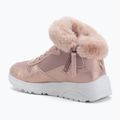 Detské topánky SKECHERS Uno Lite Comfurt Collar mauve 3