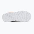 Detské topánky SKECHERS Uno Lite Comfurt Collar mauve 4
