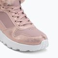 Detské topánky SKECHERS Uno Lite Comfurt Collar mauve 7