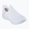 Dámska obuv SKECHERS Ultra Flex 3.0 Cozy Streak white 3