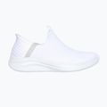 Dámska obuv SKECHERS Ultra Flex 3.0 Cozy Streak white 2
