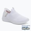 Dámska obuv SKECHERS Ultra Flex 3.0 Cozy Streak white