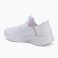 Dámska obuv SKECHERS Ultra Flex 3.0 Cozy Streak white 3