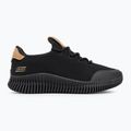 Pánska obuv SKECHERS Bobs Sport Geo City Dapper black 2