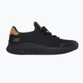 Pánska obuv SKECHERS Bobs Sport Geo City Dapper black