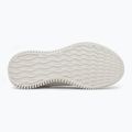 Pánske topánky SKECHERS Bobs Sport Geo City Dapper white 4