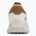 Pánske topánky SKECHERS Bobs Sport Geo City Dapper white 6