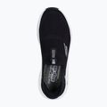 Dámske topánky SKECHERS Max Cushioning Elite 2.0 Eternal black/white 11
