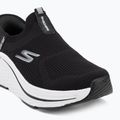 Dámske topánky SKECHERS Max Cushioning Elite 2.0 Eternal black/white 7