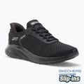Dámske topánky SKECHERS Bobs Squad Chaos In Color black