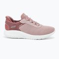 Dámske topánky SKECHERS Bobs Squad Chaos In Color blush 2