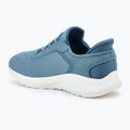 Dámske topánky SKECHERS Bobs Squad Chaos In Color slate 3