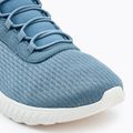 Dámske topánky SKECHERS Bobs Squad Chaos In Color slate 7