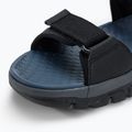 Pánske sandále SKECHERS Tresmen Ryer black 7