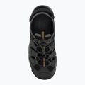 Pánske sandále SKECHERS Tresmen Menard black 5