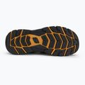 Pánske sandále SKECHERS Tresmen Menard brown 4