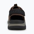 Pánske sandále SKECHERS Tresmen Menard brown 6